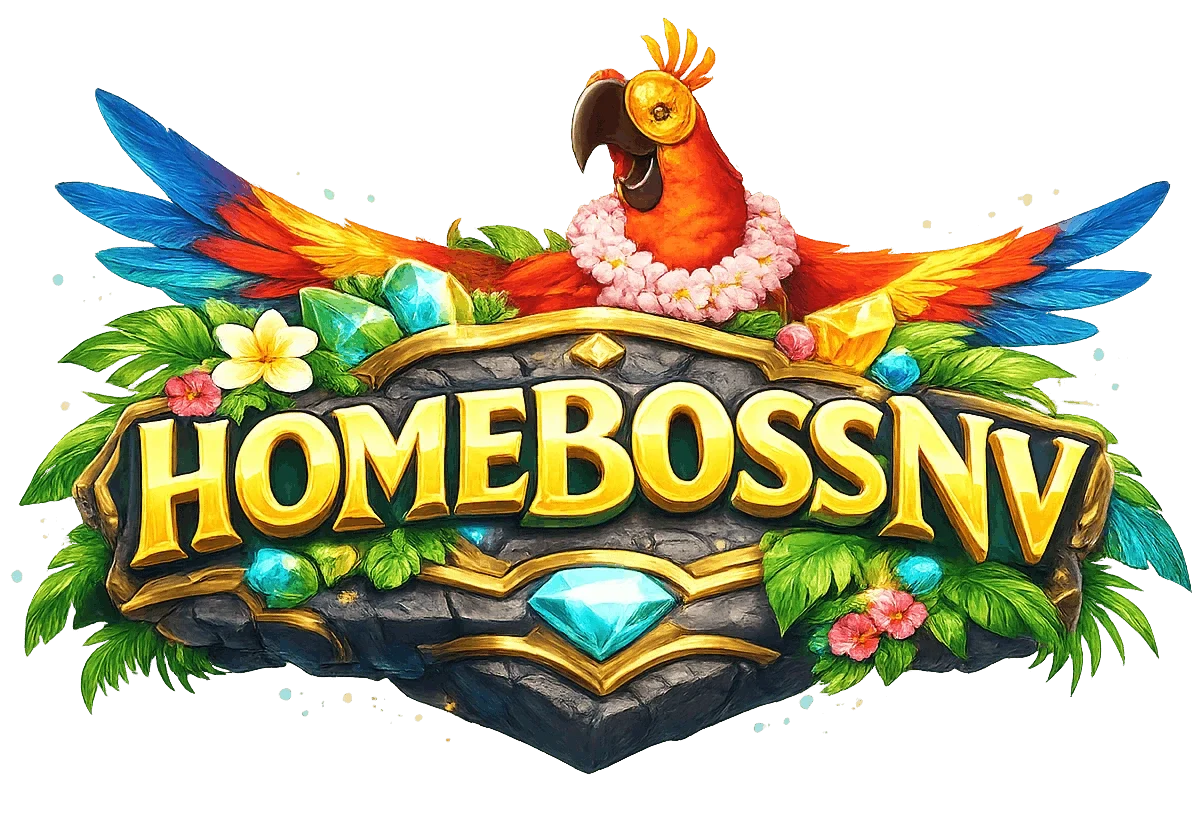 homebossnv